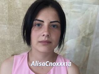 AlisaCnoxxx18