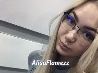 AlisaFlamezz