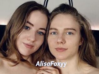 AlisaFoxyy