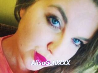 AlisaGoldXXX