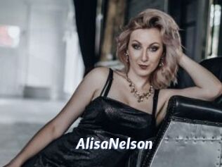 AlisaNelson