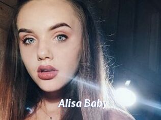 Alisa_Baby