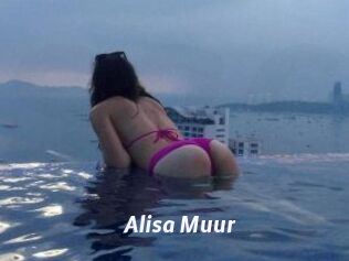 Alisa_Muur