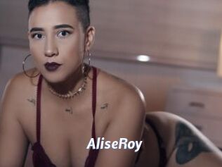 AliseRoy