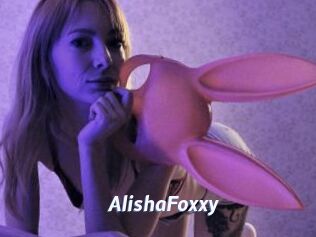 AlishaFoxxy