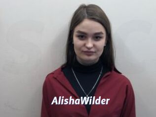 AlishaWilder