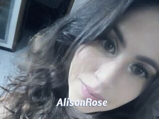 AlisonRose