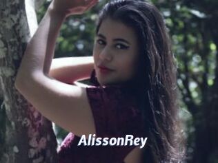 AlissonRey