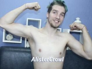 AlisterCrowl