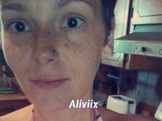 Aliviix