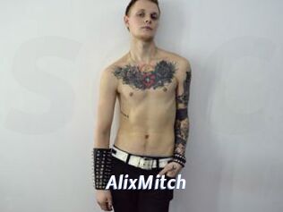 AlixMitch