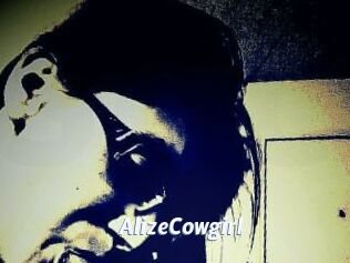 AlizeCowgirl