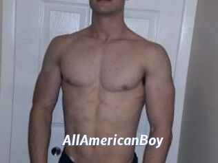 All_American_Boy