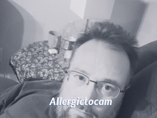 Allergictocam