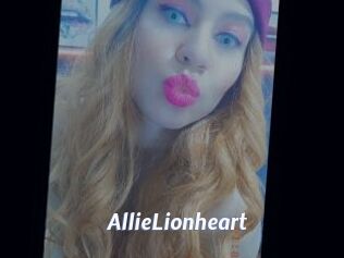 AllieLionheart