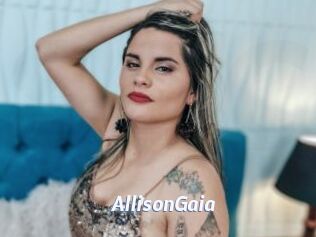 AllisonGaia