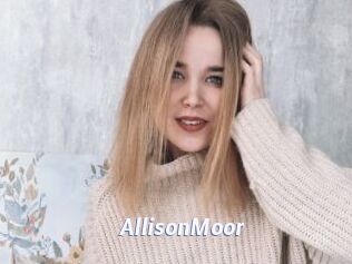 AllisonMoor