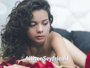 AllisonSeyfriedd