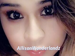 AllisonWonderlandz