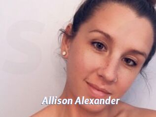 Allison_Alexander