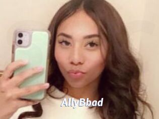 AllyBbad