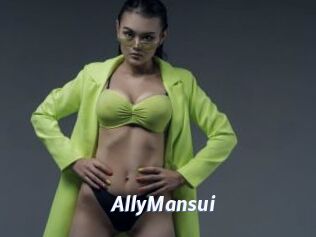 AllyMansui