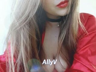 AllyV