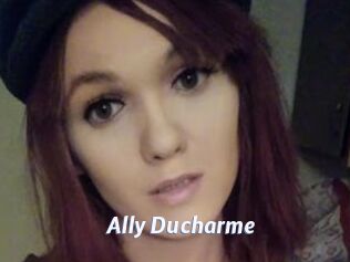 Ally_Ducharme