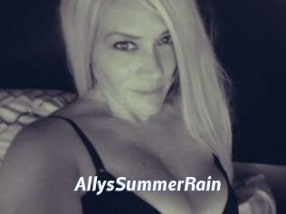 AllysSummerRain