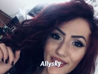 Allysky