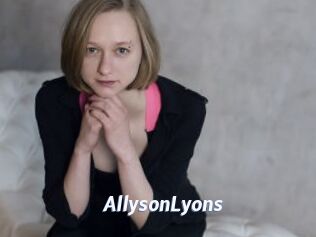 AllysonLyons