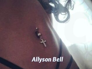 Allyson_Bell