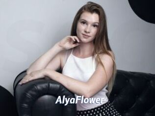 AlyaFlower