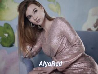 AlyaRed