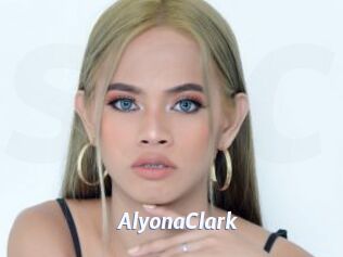 AlyonaClark