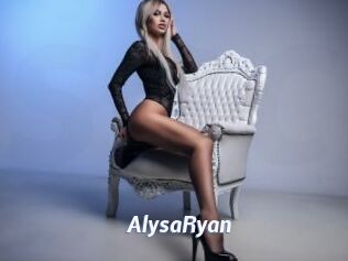 AlysaRyan