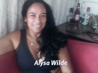 Alysa_Wilde