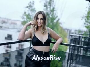 AlysonRise