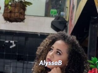 AlyssaB