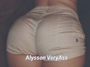 Alysson_VeryAss