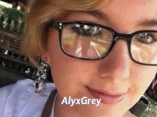 AlyxGrey