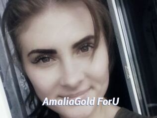 AmaliaGold_ForU