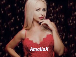 AmaliaX