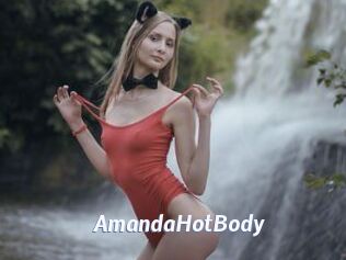 AmandaHotBody