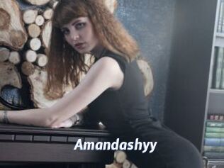 Amandashyy