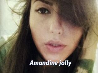 Amandine_jolly