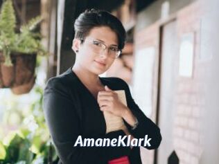 AmaneKlark