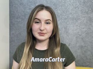 AmaraCarter