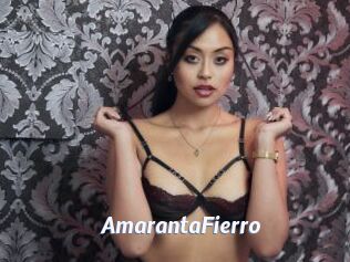 AmarantaFierro