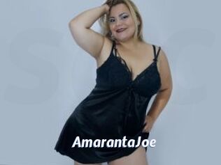 AmarantaJoe